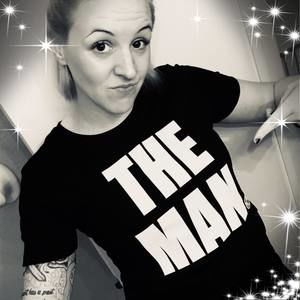 Meet your Posher, Ashleigh